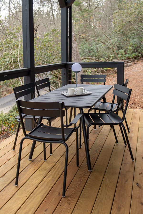 Luxembourg Table 143x80 - Image 3