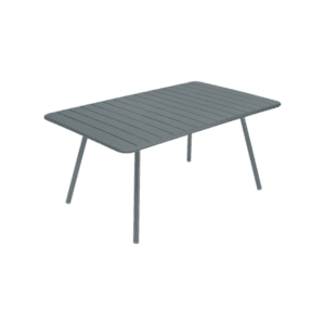 Luxembourg Table 165x100