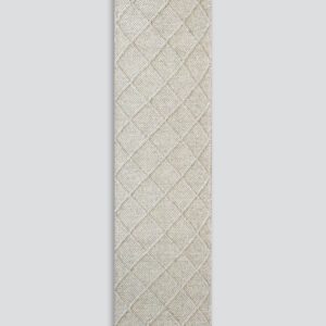 Dakota Floor Runner | Natural Straw