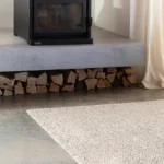 Omaha Floor Rug | Wool blend - Image 3