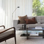 Omaha Floor Rug | Wool blend - Image 4