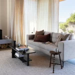 Omaha Floor Rug | Wool blend - Image 6