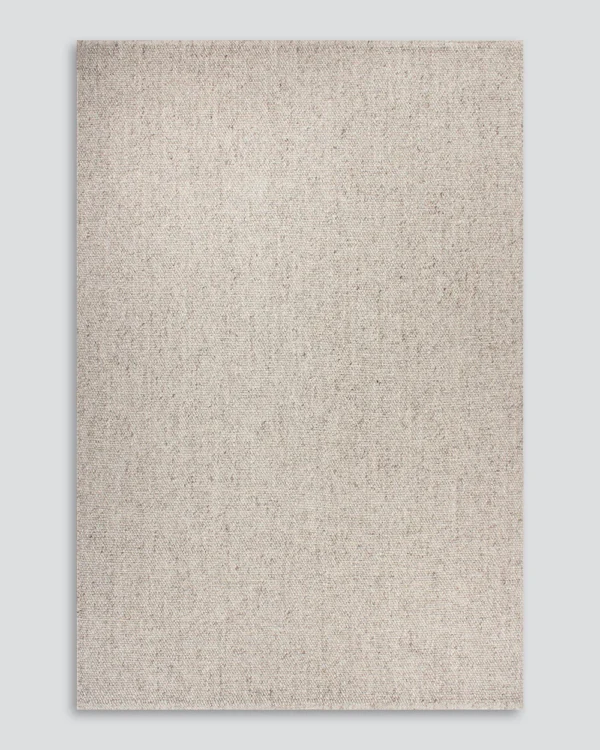 Omaha Floor Rug | Wool blend