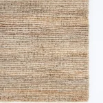 Papeete Floor Rug | Natural - Image 3