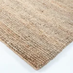 Papeete Floor Rug | Natural - Image 4