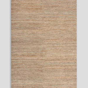 Papeete Floor Rug | Natural