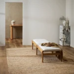 Papeete Floor Rug | Natural - Image 6