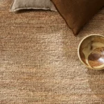 Papeete Floor Rug | Natural - Image 7