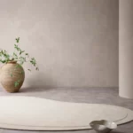 Form Floor Rug | 200 x 350cm - Image 2
