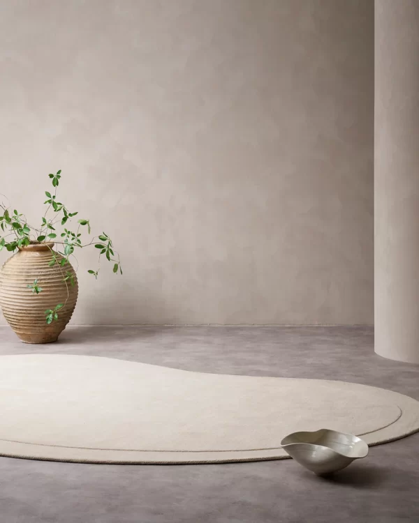 Form Floor Rug | 200 x 350cm - Image 2