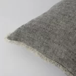 Keaton Cushion | Black - Image 3