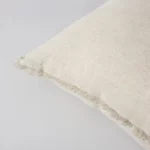 Keaton Cushion | Cream - Image 4