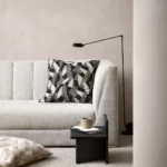 Oscari Cushion | Black - Image 3