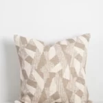 Oscari Cushion | Natural