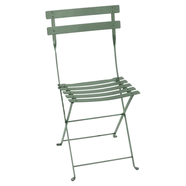Bistro Metal Chair - Image 4