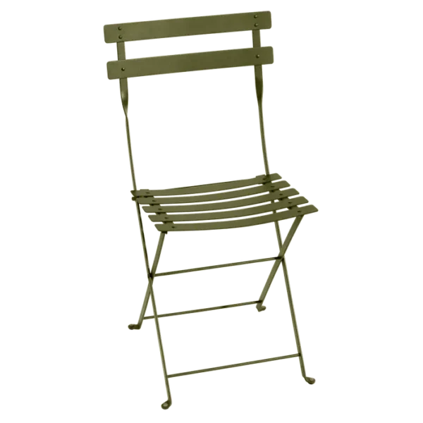 Bistro Metal Chair - Image 7