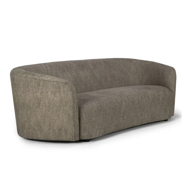 Ethnicraft Ellipse Sofa 3 Seater - Image 3
