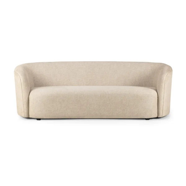 Ethnicraft Ellipse Sofa 3 Seater - Image 4