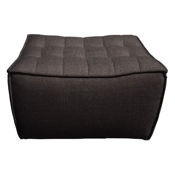 Ethnicraft N701 Footstool - Image 4