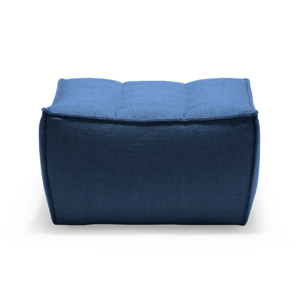 Ethnicraft N701 Footstool - Image 5