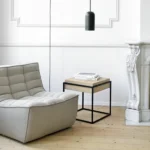 Ethnicraft N701 Sofa 1 Seater - Image 2