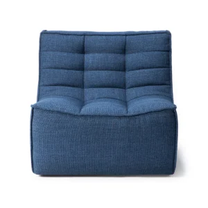 Ethnicraft N701 Sofa 1 Seater