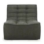 Ethnicraft N701 Sofa 1 Seater - Image 6