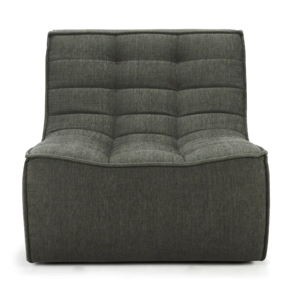 Ethnicraft N701 Sofa 1 Seater - Image 6