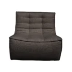 Ethnicraft N701 Sofa 1 Seater - Image 7