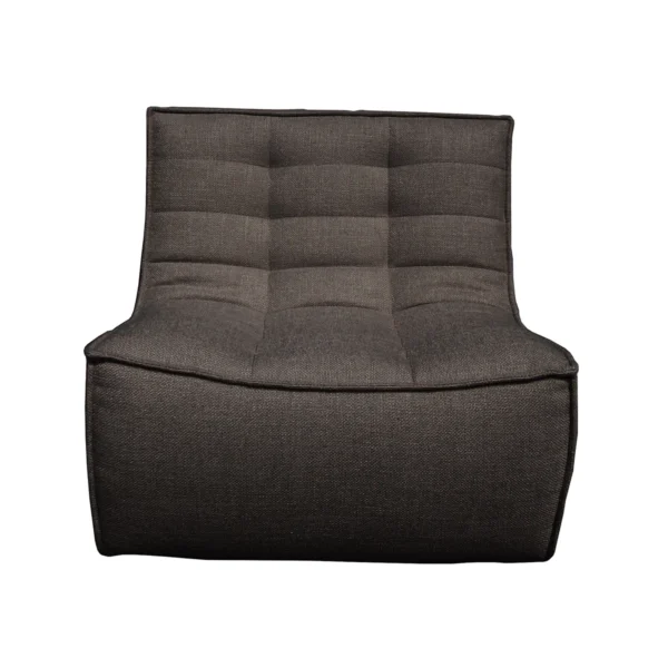 Ethnicraft N701 Sofa 1 Seater - Image 7