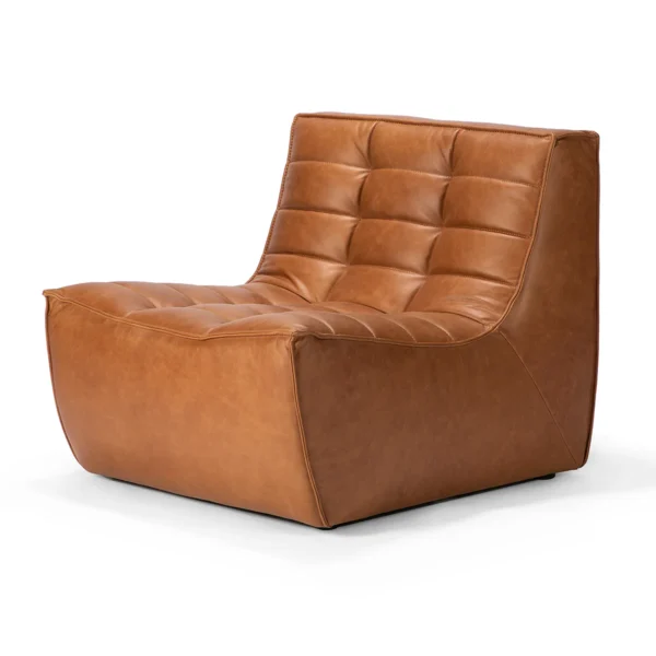 Ethnicraft N701 Sofa 1 Seater - Image 10