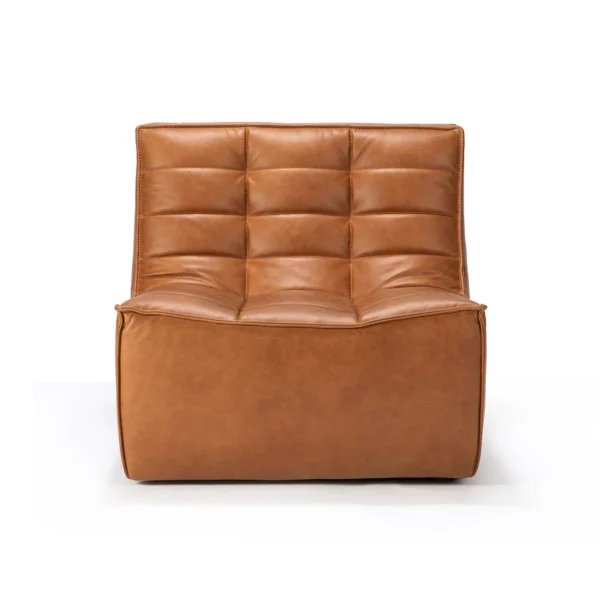 Ethnicraft N701 Sofa 1 Seater - Image 11