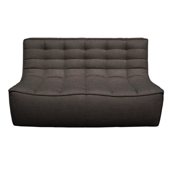 Ethnicraft N701 Sofa 2 Seater - Image 5