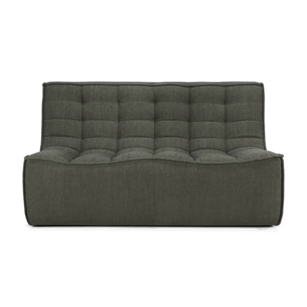 Ethnicraft N701 Sofa 2 Seater - Image 6