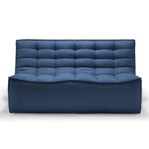 Ethnicraft N701 Sofa 2 Seater - Image 7