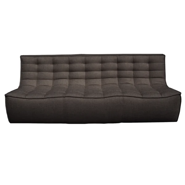 Ethnicraft N701 Sofa 3 Seater - Image 5