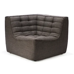 Ethnicraft N701 Sofa Corner