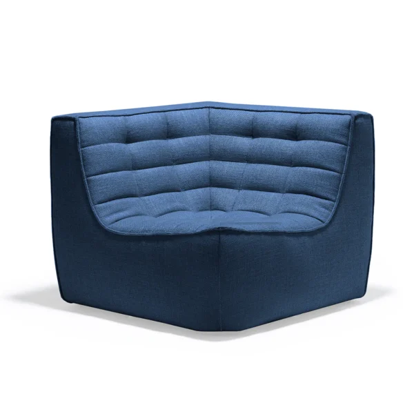 Ethnicraft N701 Sofa Corner - Image 6