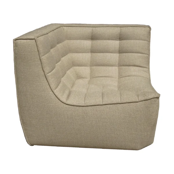 Ethnicraft N701 Sofa Corner - Image 2