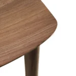 Ethnicraft Teak Bok Dining Chair - Image 2