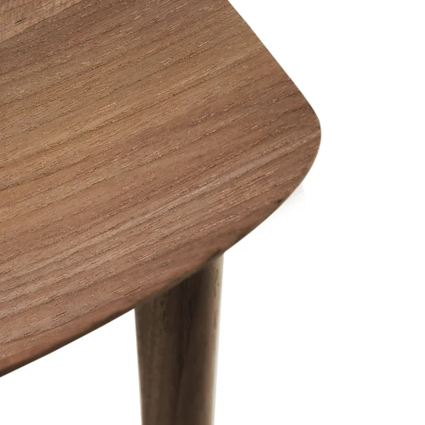 Ethnicraft Teak Bok Dining Chair - Image 2