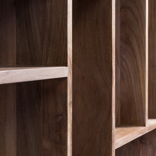 Ethnicraft Teak M Rack - Image 2