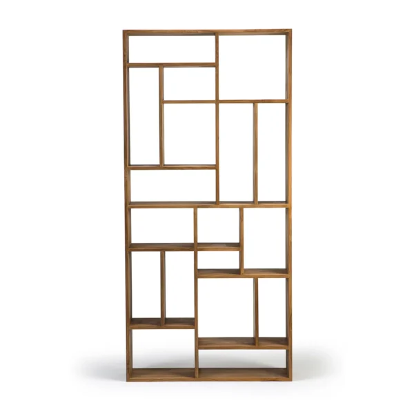 Ethnicraft Teak M Rack