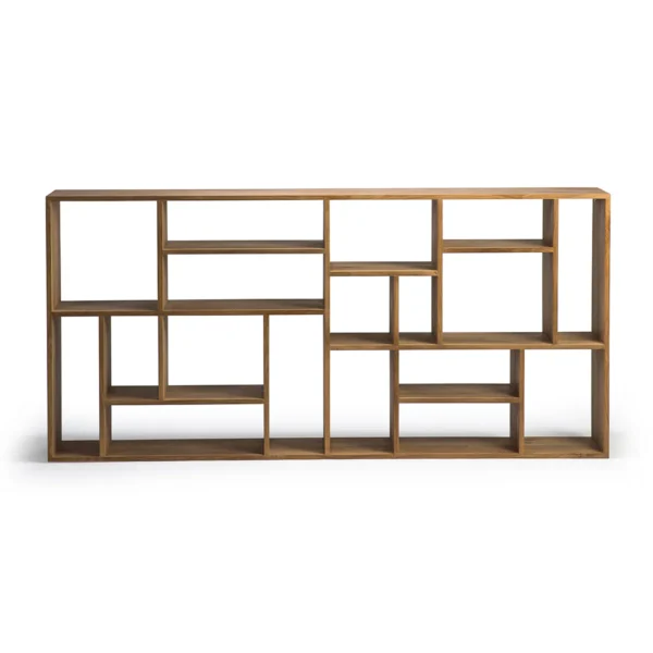 Ethnicraft Teak M Rack - Image 3