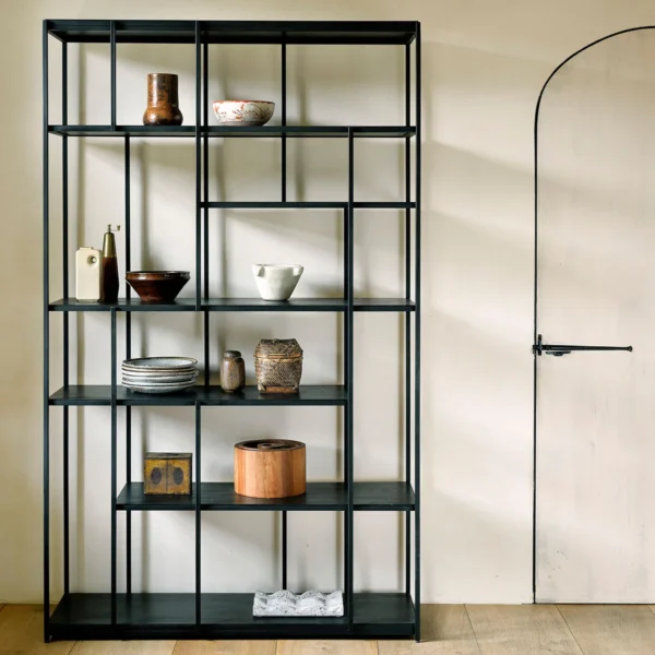 Ethnicraft Teak Studio Rack - Image 2