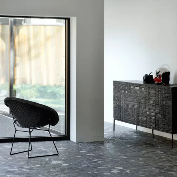 Ethnicraft Teak Tabwa Sideboard - Image 2