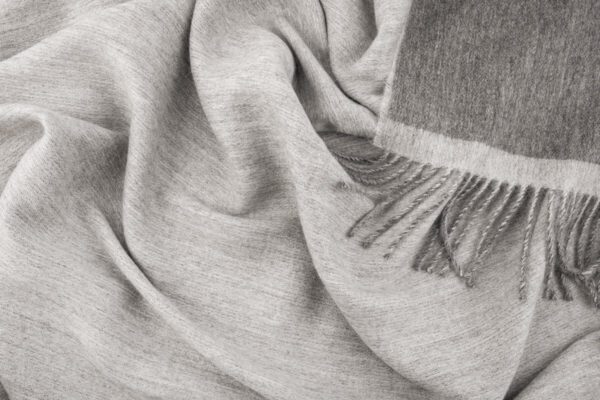 Tuwi Pure Reversible Eco Throw Stone - Image 2