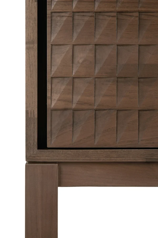 Teak Sono Sideboard - Image 5