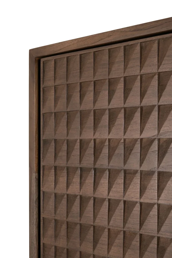 Teak Sono Sideboard - Image 4