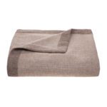 Tuwi Roca Throw Mink